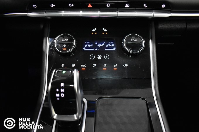 DR dr 7.0 1.5 Turbo DCT Bi-Fuel GPL